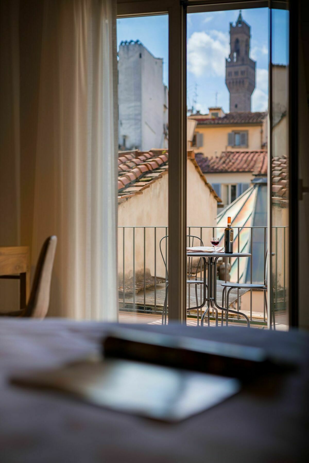 Magic Florence Apartments Florença Exterior foto